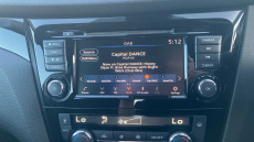 Nissan Qashqai 1.3 DiG-T Acenta Premium 5dr Petrol Hatchback